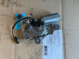 bontott MITSUBISHI CARISMA Hátsó Ablaktörlő Motor