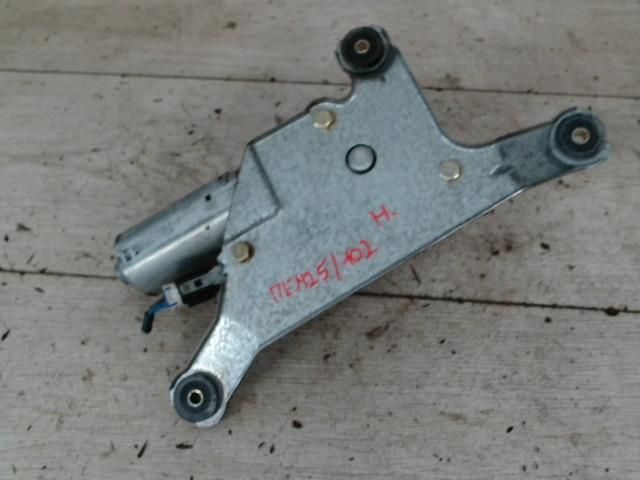 bontott MITSUBISHI CARISMA Hátsó Ablaktörlő Motor