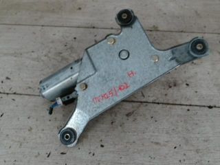 bontott MITSUBISHI CARISMA Hátsó Ablaktörlő Motor