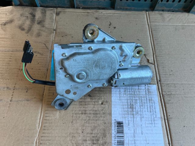 bontott MITSUBISHI CARISMA Hátsó Ablaktörlő Motor