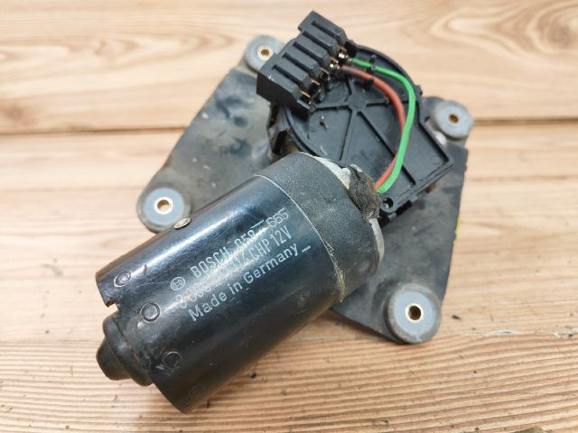 bontott MITSUBISHI CARISMA Hátsó Ablaktörlő Motor