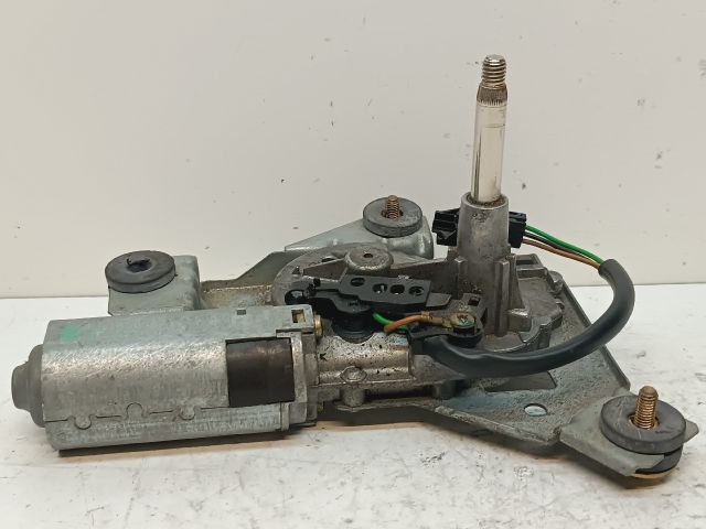 bontott MITSUBISHI CARISMA Hátsó Ablaktörlő Motor