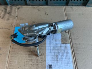 bontott MITSUBISHI CARISMA Hátsó Ablaktörlő Motor