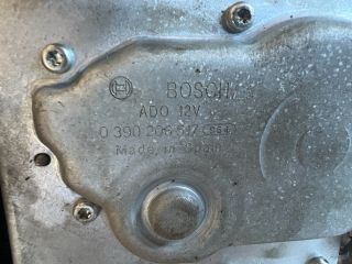 bontott MITSUBISHI CARISMA Hátsó Ablaktörlő Motor