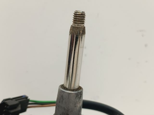 bontott MITSUBISHI CARISMA Hátsó Ablaktörlő Motor