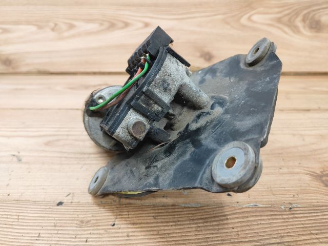 bontott MITSUBISHI CARISMA Hátsó Ablaktörlő Motor