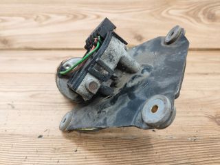 bontott MITSUBISHI CARISMA Hátsó Ablaktörlő Motor