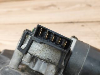 bontott MITSUBISHI CARISMA Hátsó Ablaktörlő Motor