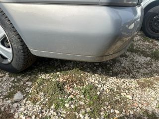 bontott MITSUBISHI CARISMA Hátsó Lökhárító (Üresen)