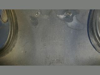 bontott MITSUBISHI CARISMA Hűtőrács