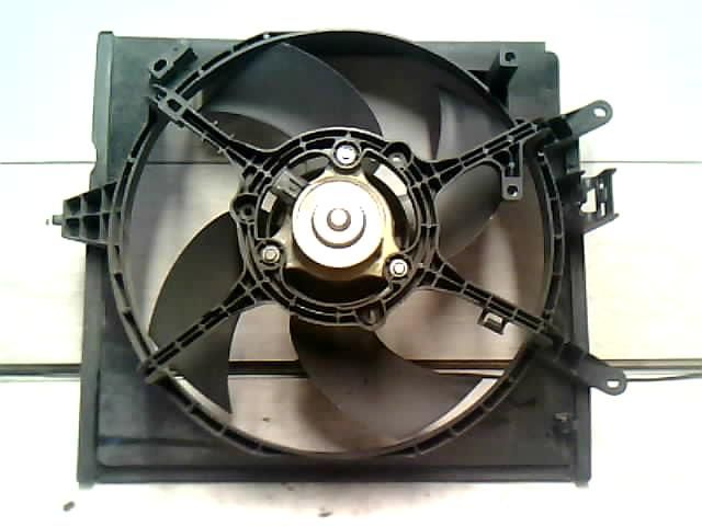 bontott MITSUBISHI CARISMA Hűtőventilátor Motor