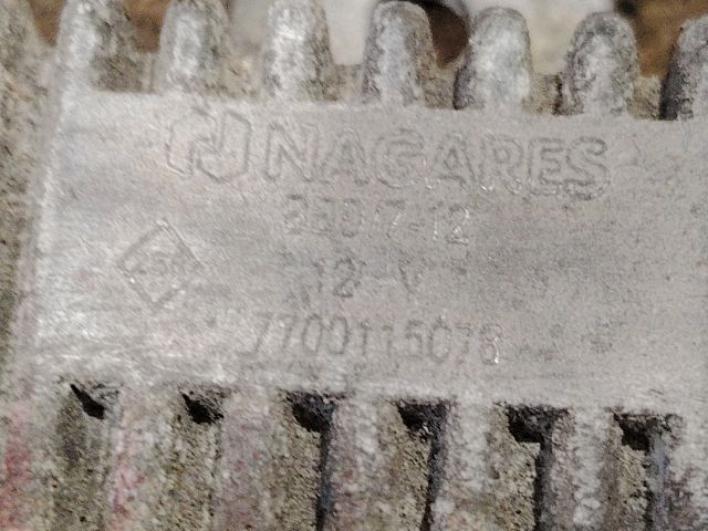 bontott MITSUBISHI CARISMA Izzító Relé