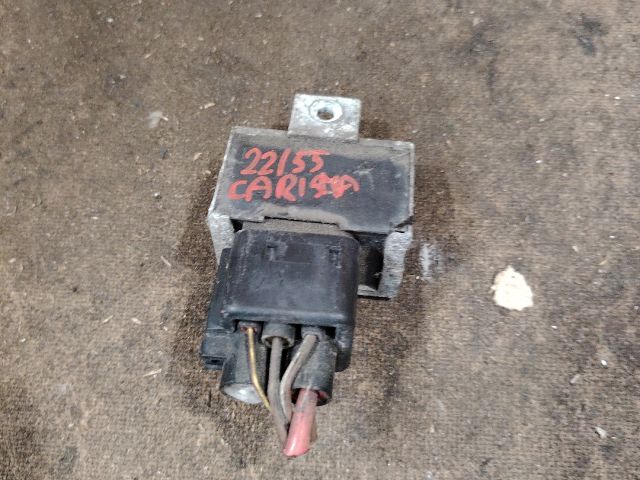 bontott MITSUBISHI CARISMA Izzító Relé