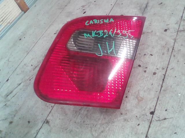 bontott MITSUBISHI CARISMA Jobb Belső Hátsó Lámpa