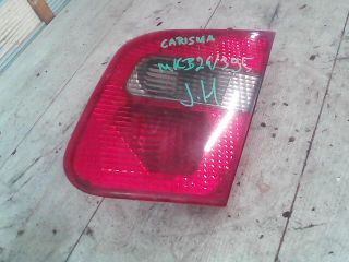 bontott MITSUBISHI CARISMA Jobb Belső Hátsó Lámpa