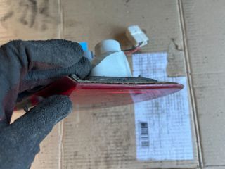 bontott MITSUBISHI CARISMA Jobb Belső Hátsó Lámpa