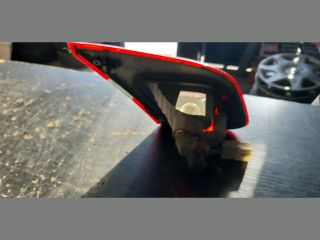 bontott MITSUBISHI CARISMA Jobb Belső Hátsó Lámpa