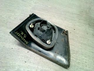 bontott MITSUBISHI CARISMA Jobb Belső Hátsó Lámpa