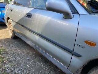 bontott MITSUBISHI CARISMA Jobb első Ajtó (Üres lemez)