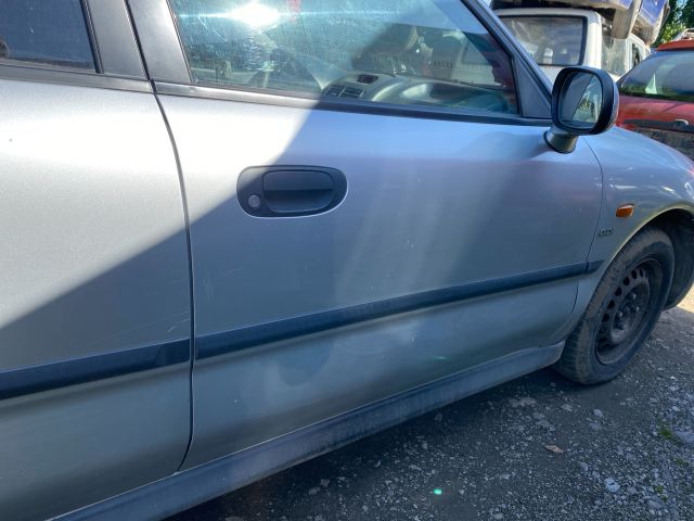 bontott MITSUBISHI CARISMA Jobb első Ajtó (Üres lemez)