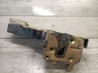 bontott MITSUBISHI CARISMA Jobb első Ajtózár