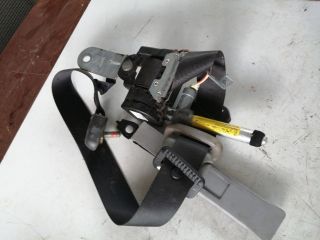 bontott MITSUBISHI CARISMA Jobb első Biztonsági Öv