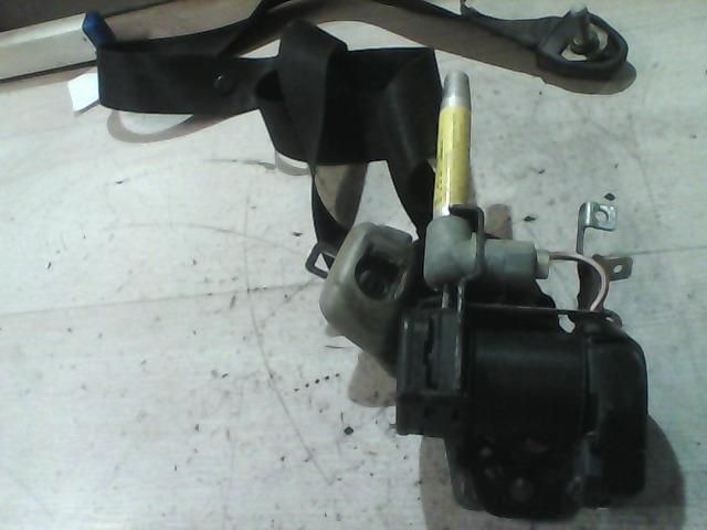 bontott MITSUBISHI CARISMA Jobb első Biztonsági Öv