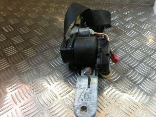 bontott MITSUBISHI CARISMA Jobb első Biztonsági Öv