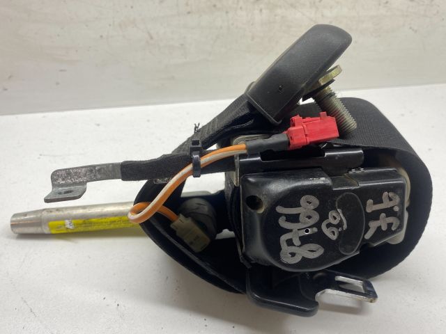 bontott MITSUBISHI CARISMA Jobb első Biztonsági Öv