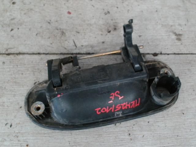 bontott MITSUBISHI CARISMA Jobb első Külső Kilincs