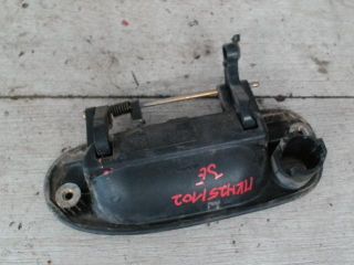 bontott MITSUBISHI CARISMA Jobb első Külső Kilincs