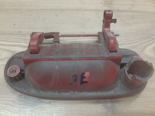 bontott MITSUBISHI CARISMA Jobb első Külső Kilincs