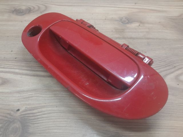 bontott MITSUBISHI CARISMA Jobb első Külső Kilincs