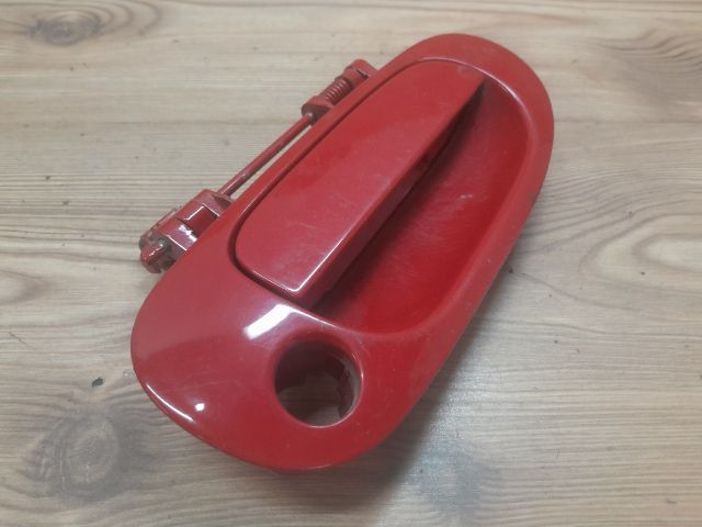 bontott MITSUBISHI CARISMA Jobb első Külső Kilincs