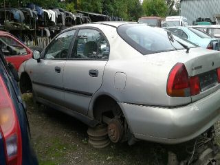 bontott MITSUBISHI CARISMA Jobb első Külső Kilincs