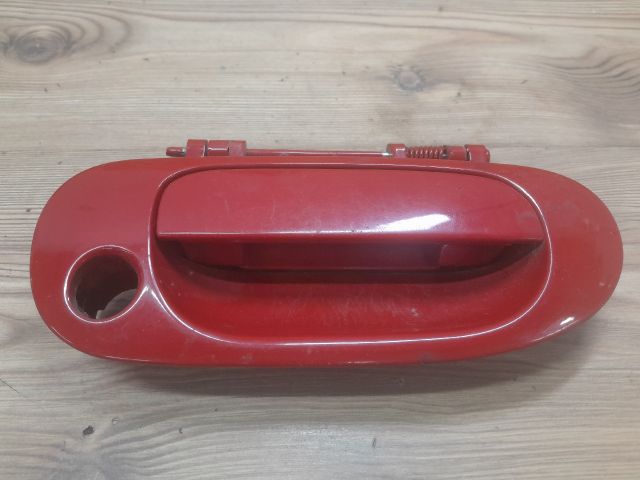 bontott MITSUBISHI CARISMA Jobb első Külső Kilincs