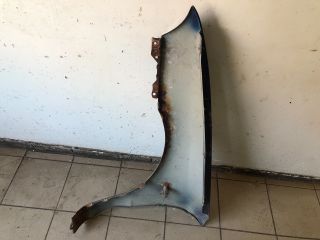 bontott MITSUBISHI CARISMA Jobb első Sárvédő