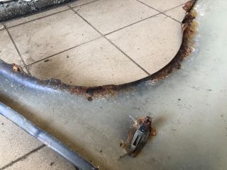 bontott MITSUBISHI CARISMA Jobb első Sárvédő