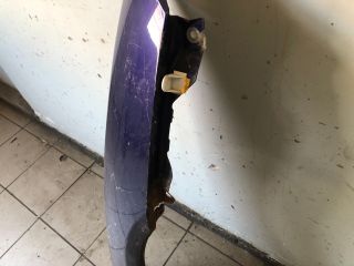 bontott MITSUBISHI CARISMA Jobb első Sárvédő