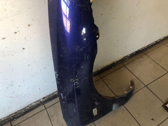 bontott MITSUBISHI CARISMA Jobb első Sárvédő