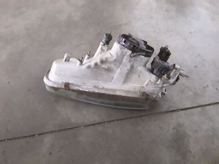 bontott MITSUBISHI CARISMA Jobb Fényszóró