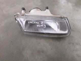 bontott MITSUBISHI CARISMA Jobb Fényszóró