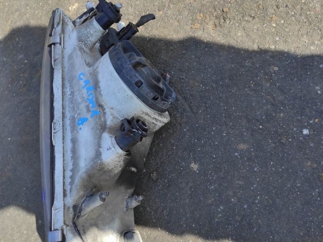 bontott MITSUBISHI CARISMA Jobb Fényszóró