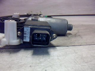 bontott MITSUBISHI CARISMA Jobb hátsó Ablakemelő Szerkezet (Elektromos)