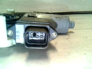 bontott MITSUBISHI CARISMA Jobb hátsó Ablakemelő Szerkezet (Elektromos)