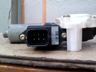 bontott MITSUBISHI CARISMA Jobb hátsó Ablakemelő Szerkezet (Elektromos)