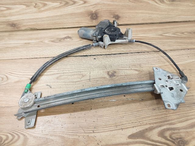 bontott MITSUBISHI CARISMA Jobb hátsó Ablakemelő Szerkezet (Elektromos)