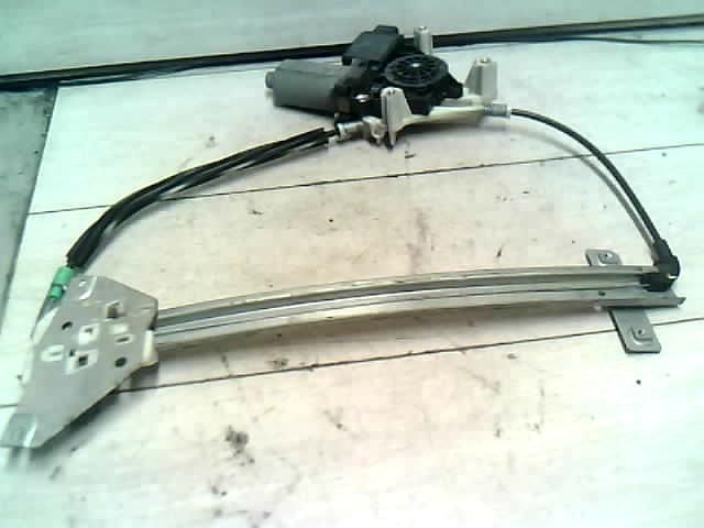 bontott MITSUBISHI CARISMA Jobb hátsó Ablakemelő Szerkezet (Elektromos)
