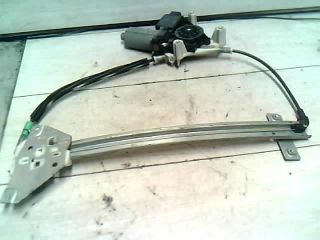 bontott MITSUBISHI CARISMA Jobb hátsó Ablakemelő Szerkezet (Elektromos)