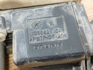 bontott MITSUBISHI CARISMA Jobb hátsó Ablakemelő Szerkezet (Elektromos)